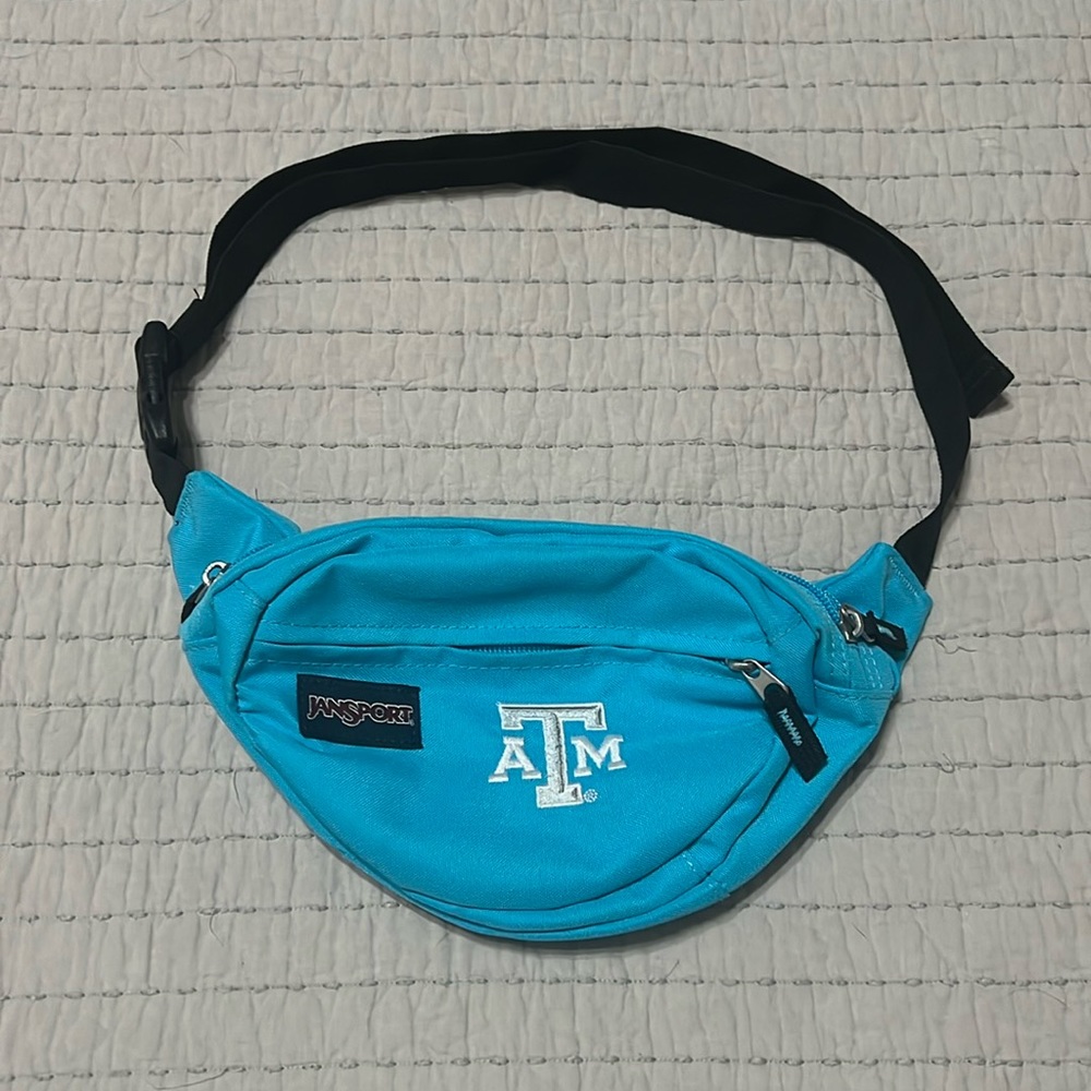 Texas A&M Belt Bag / Fanny Pack